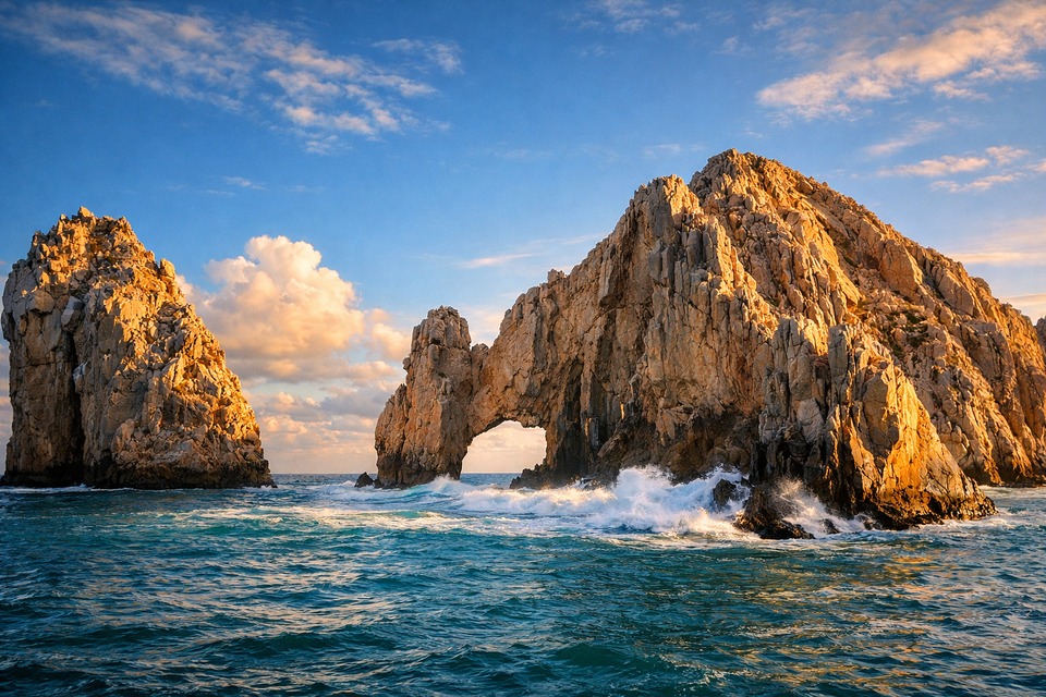 Cabo San Lucas (Los Cabos), Mexico
