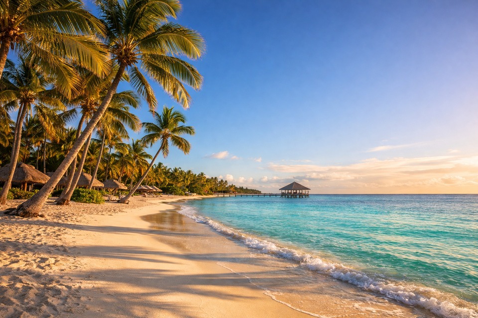 Cap Cana & La Romana, Dominican Republic