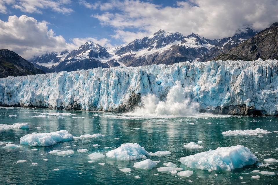 Glacier Bay
