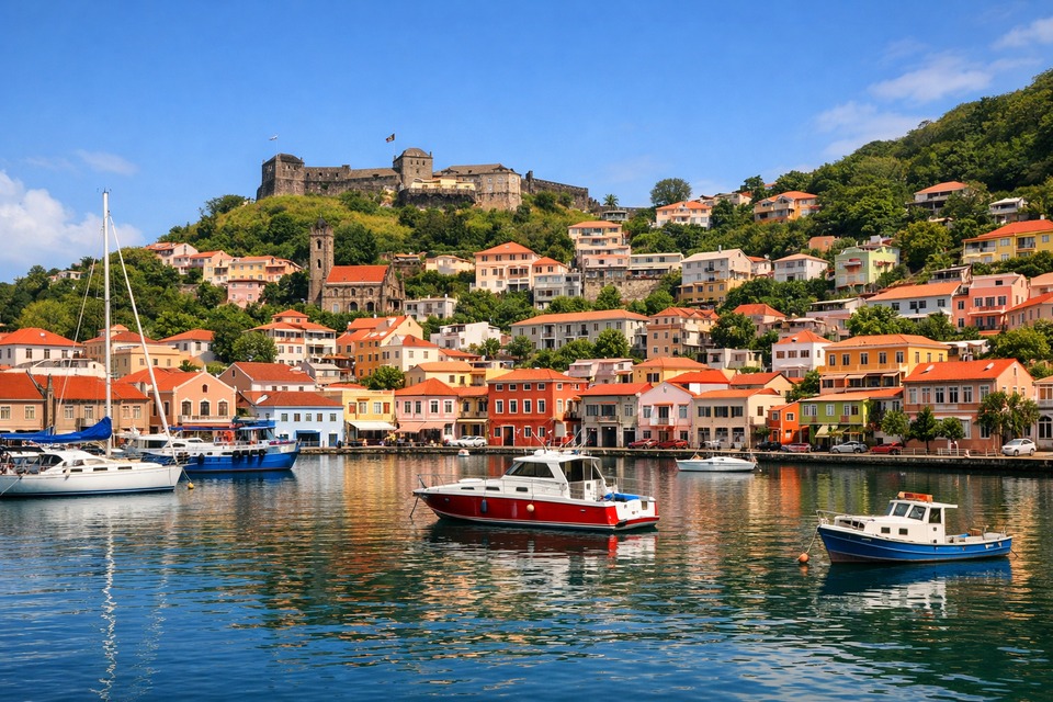 Grenada
