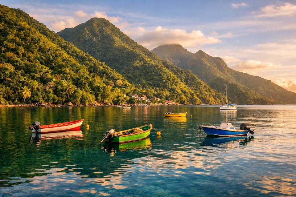 Pointe-à-Pitre, Guadeloupe