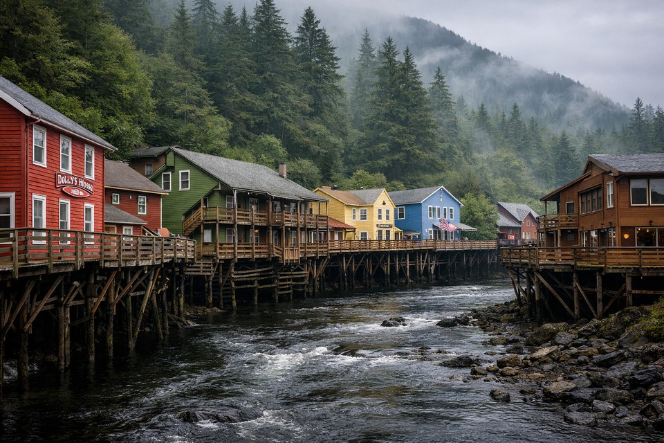 Ketchikan