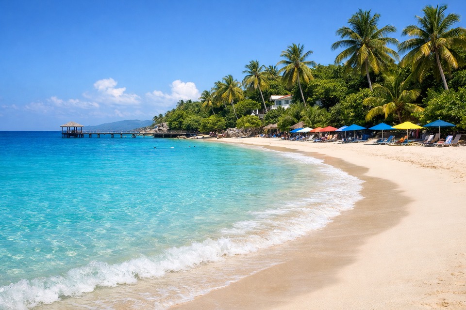 Montego Bay, Jamaica
