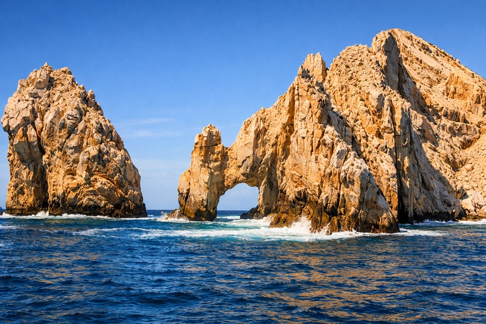 Cabo San Lucas