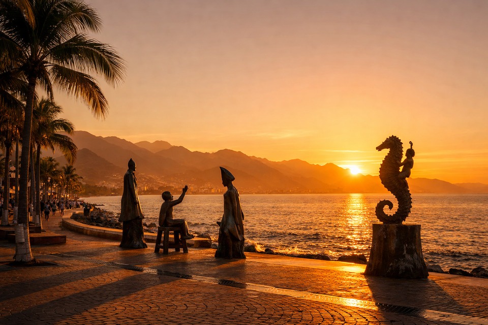 Puerto Vallarta