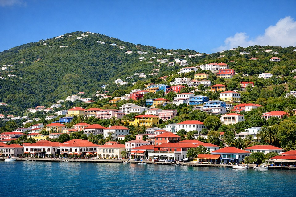 St. Thomas