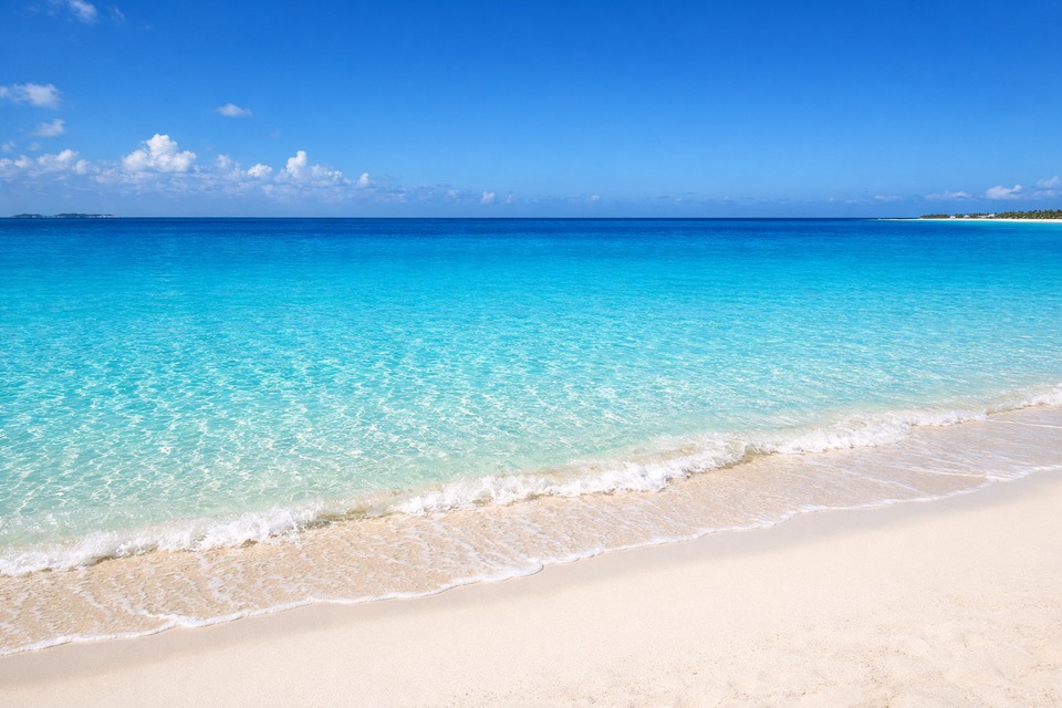 Providenciales, Turks & Caicos