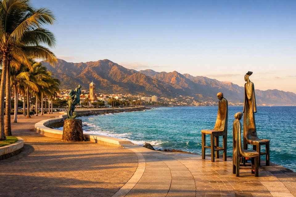 Puerto Vallarta, Mexico