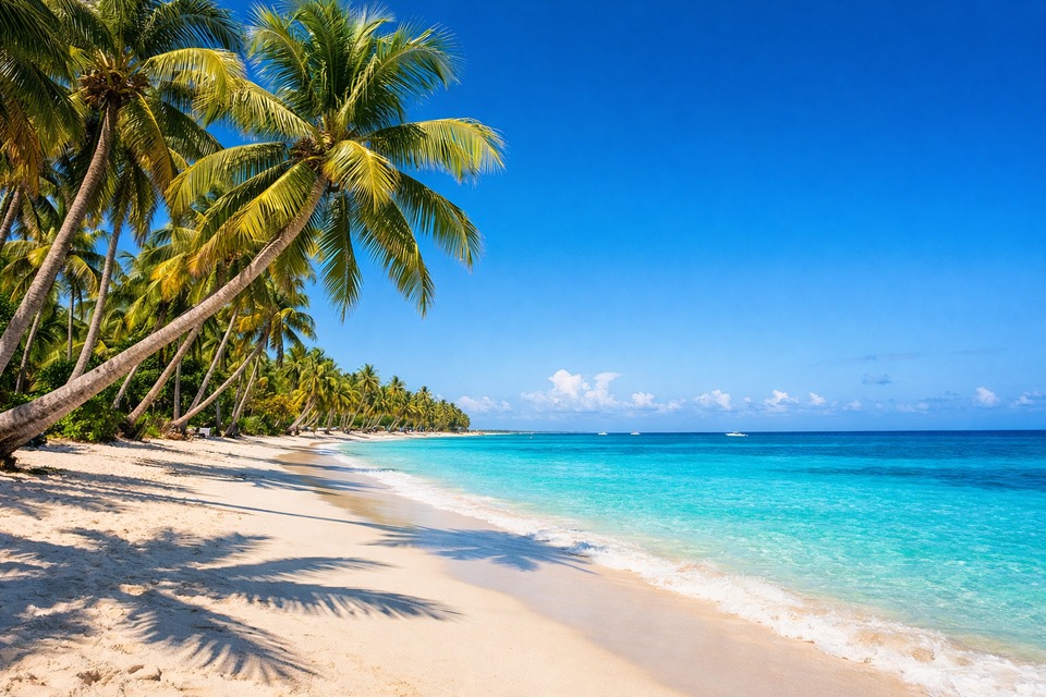 Punta Cana, Dominican Republic