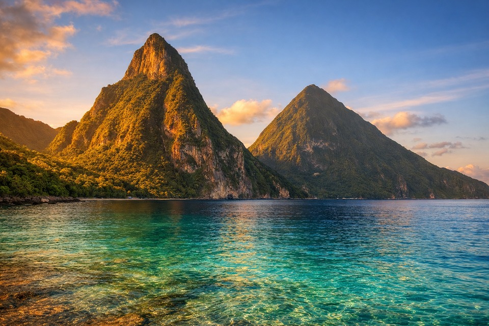 St. Lucia