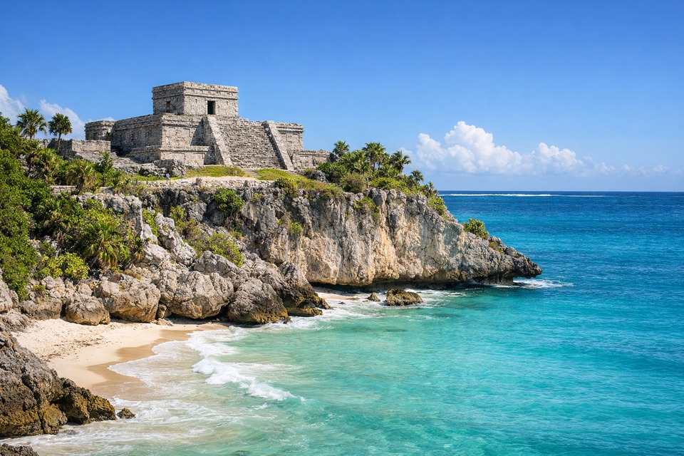 Tulum, Mexico