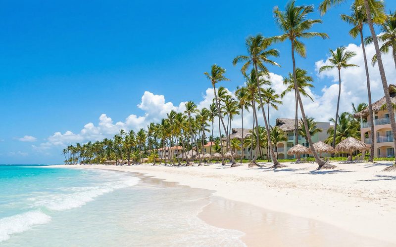 Punta Cana, Dominican Republic