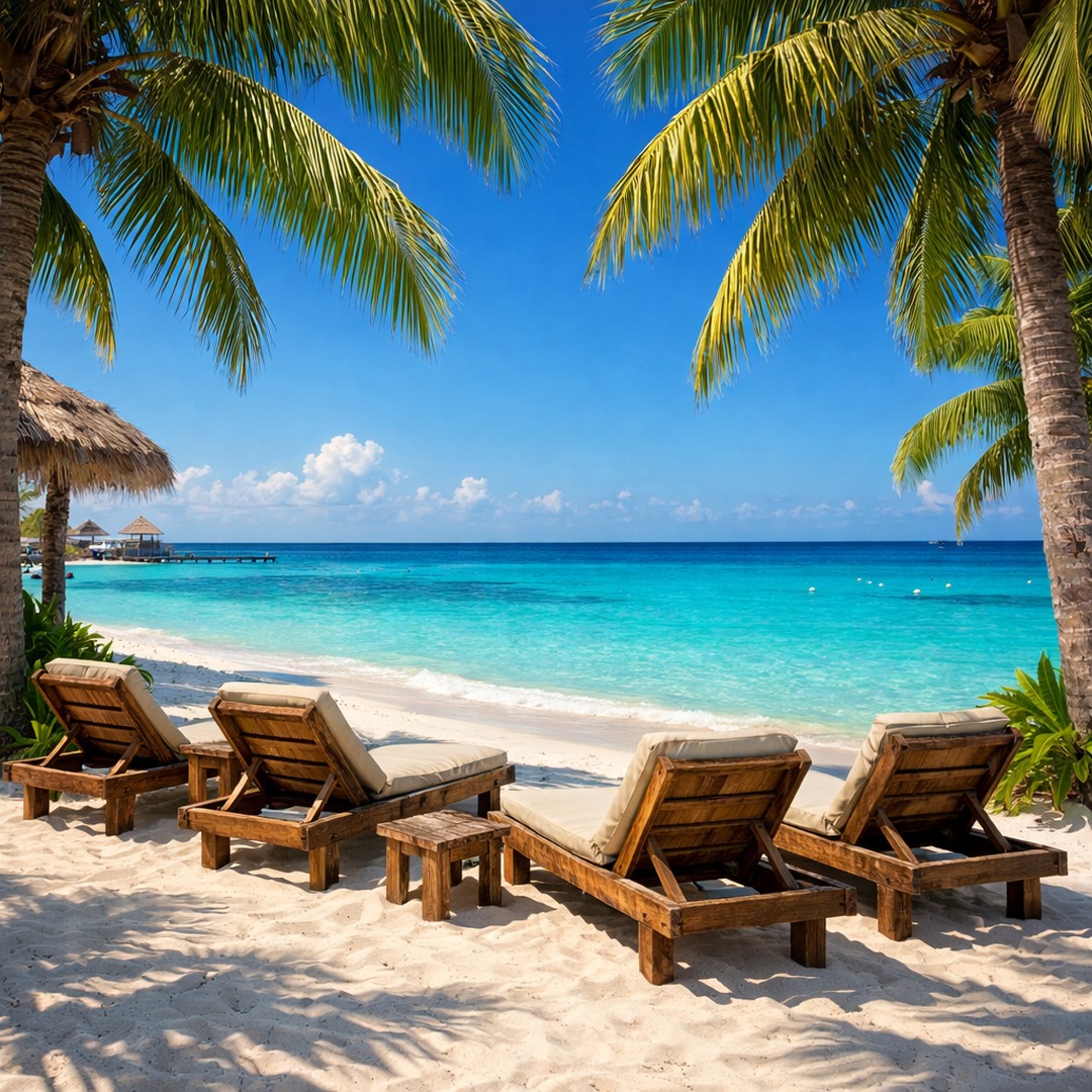 Playa del Carmen, Mexico